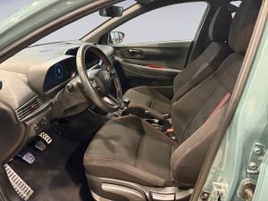 Hyundai i20 1.2 MPI N Line 59 kW (79 CV) - Foto 6