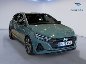 Hyundai i20 1.2 MPI N Line 59 kW (79 CV) - Foto 4