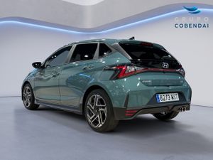 Hyundai i20 1.2 MPI N Line 59 kW (79 CV) - Foto 3