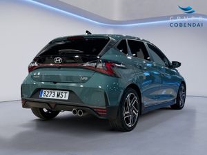 Hyundai i20 1.2 MPI N Line 59 kW (79 CV) - Foto 3