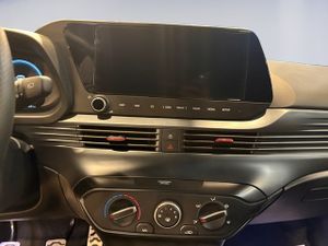 Hyundai i20 1.2 MPI N Line 59 kW (79 CV) - Foto 8