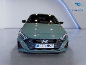 Hyundai i20 1.2 MPI N Line 59 kW (79 CV) - Foto 5