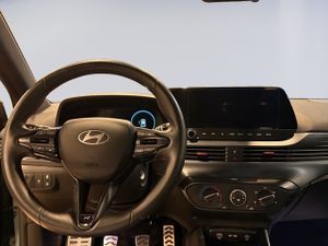 Hyundai i20 1.2 MPI N Line 59 kW (79 CV) - Foto 7