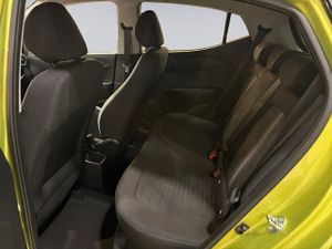 Hyundai i10 1.0 Klass 47 kW (63 CV) - Foto 11