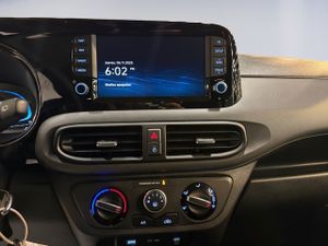 Hyundai i10 1.0 Klass 47 kW (63 CV) - Foto 9