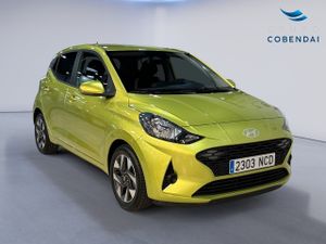 Hyundai i10 1.0 Klass 47 kW (63 CV) - Foto 5