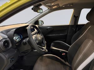 Hyundai i10 1.0 Klass 47 kW (63 CV) - Foto 7