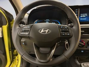 Hyundai i10 1.0 Klass 47 kW (63 CV) - Foto 10