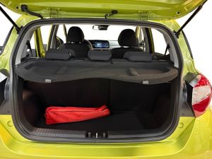 Hyundai i10 1.0 Klass 47 kW (63 CV) - Foto 12