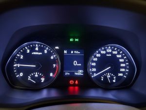 Hyundai i30 1.0 TGDI 48V Klass 88 kW (120 CV) - Foto 15