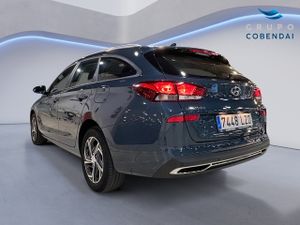 Hyundai i30 1.0 TGDI 48V Klass 88 kW (120 CV) - Foto 3