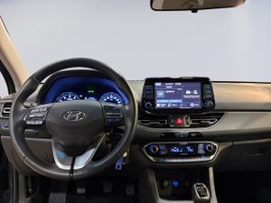 Hyundai i30 1.0 TGDI 48V Klass 88 kW (120 CV) - Foto 10