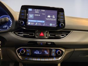 Hyundai i30 1.0 TGDI 48V Klass 88 kW (120 CV) - Foto 11