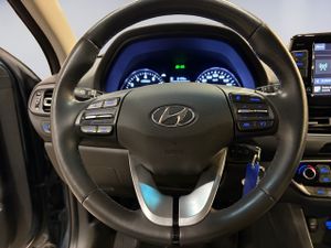 Hyundai i30 1.0 TGDI 48V Klass 88 kW (120 CV) - Foto 12