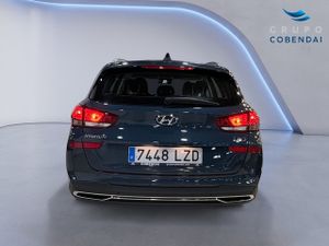 Hyundai i30 1.0 TGDI 48V Klass 88 kW (120 CV) - Foto 4