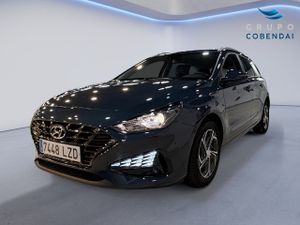 Hyundai i30 1.0 TGDI 48V Klass 88 kW (120 CV) - Foto 2