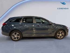 Hyundai i30 1.0 TGDI 48V Klass 88 kW (120 CV) - Foto 6