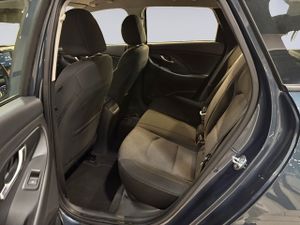 Hyundai i30 1.0 TGDI 48V Klass 88 kW (120 CV) - Foto 13