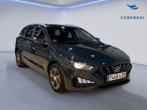 Hyundai i30 1.0 TGDI 48V Klass 88 kW (120 CV) - Foto 7