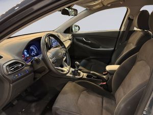 Hyundai i30 1.0 TGDI 48V Klass 88 kW (120 CV) - Foto 9
