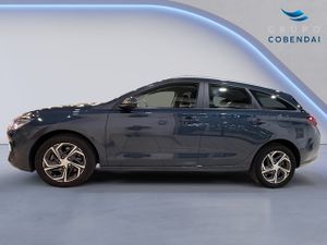 Hyundai i30 1.0 TGDI 48V Klass 88 kW (120 CV) - Foto 3