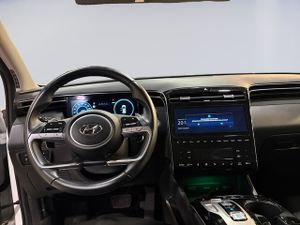 Hyundai Tucson 1.6 TGDI HEV Tecno Auto 2C 169 kW (230 CV) - Foto 8