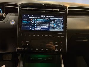 Hyundai Tucson 1.6 TGDI HEV Tecno Auto 2C 169 kW (230 CV) - Foto 9