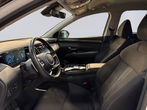 Hyundai Tucson 1.6 TGDI HEV Tecno Auto 2C 169 kW (230 CV) - Foto 7