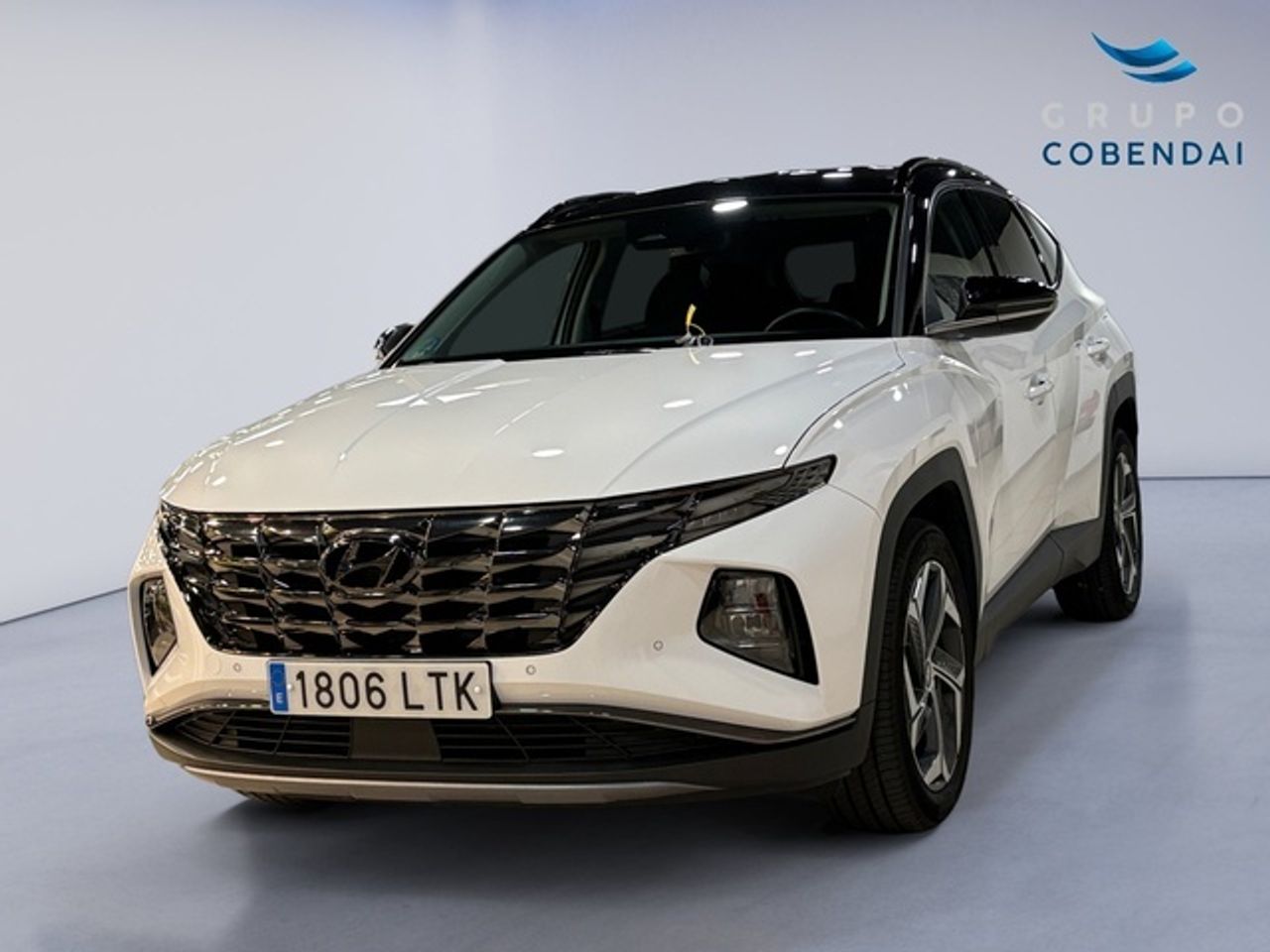 Hyundai Tucson 1.6 TGDI HEV Tecno Auto 2C 169 kW (230 CV) - Foto 1