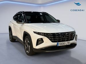 Hyundai Tucson 1.6 TGDI HEV Tecno Auto 2C 169 kW (230 CV) - Foto 5