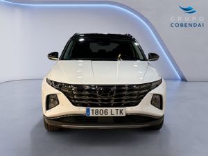 Hyundai Tucson 1.6 TGDI HEV Tecno Auto 2C 169 kW (230 CV) - Foto 6