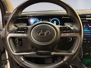 Hyundai Tucson 1.6 TGDI HEV Tecno Auto 2C 169 kW (230 CV) - Foto 10