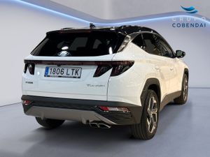 Hyundai Tucson 1.6 TGDI HEV Tecno Auto 2C 169 kW (230 CV) - Foto 4