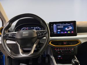 Seat Arona 1.0 TSI Style 81 kW (110 CV) - Foto 8