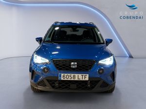 Seat Arona 1.0 TSI Style 81 kW (110 CV) - Foto 6