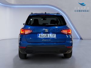 Seat Arona 1.0 TSI Style 81 kW (110 CV) - Foto 3