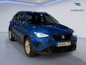 Seat Arona 1.0 TSI Style 81 kW (110 CV) - Foto 5