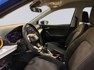 Seat Arona 1.0 TSI Style 81 kW (110 CV) - Foto 7