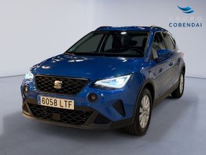 Seat Arona 1.0 TSI Style 81 kW (110 CV) - Foto 2