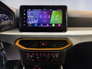 Seat Arona 1.0 TSI Style 81 kW (110 CV) - Foto 9