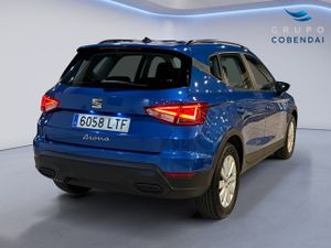 Seat Arona 1.0 TSI Style 81 kW (110 CV) - Foto 4