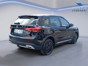 MG ZS 1.5 Standard 85 kW (116 CV) - Foto 5