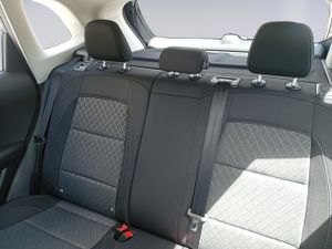 MG ZS 1.5 Standard 85 kW (116 CV) - Foto 13