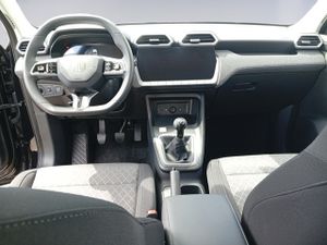 MG ZS 1.5 Standard 85 kW (116 CV) - Foto 10