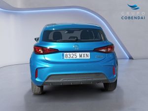 MG MG3 Hybrid+ Comfort 143 kW (195 CV) - Foto 4