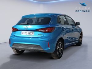 MG MG3 Hybrid+ Comfort 143 kW (195 CV) - Foto 5