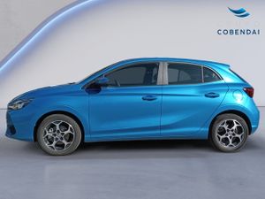 MG MG3 Hybrid+ Comfort 143 kW (195 CV) - Foto 3