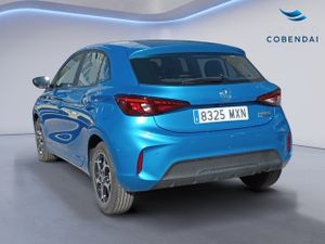 MG MG3 Hybrid+ Comfort 143 kW (195 CV) - Foto 3