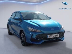 MG MG3 Hybrid+ Comfort 143 kW (195 CV) - Foto 7