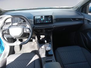 MG MG3 Hybrid+ Comfort 143 kW (195 CV) - Foto 10